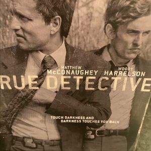 True Detective- Season 1